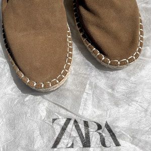 Brand new Zara men shoes 👞